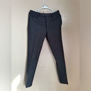 Men’s Banana Republic heritage slim dress pants